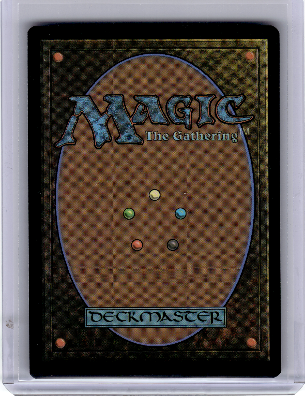 2026 MagicTG—Gleaming Splendor #15 The Hobbit—Mythic Non-Foil