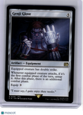 2025 MagicTG—Genji Glove #258 FINAL FANTASY—Rare Non-Foil