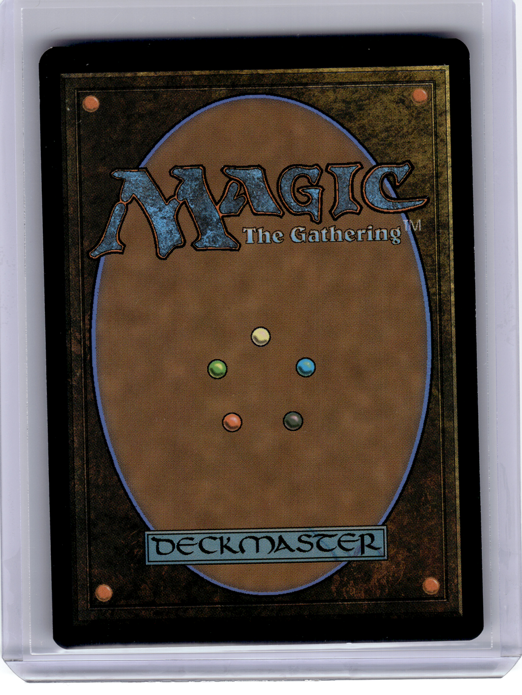 2025 MagicTG—Genji Glove #258 FINAL FANTASY—Rare Non-Foil