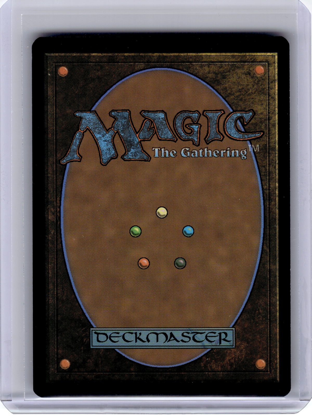 2025 MagicTG—Genji Glove #258 FINAL FANTASY—Rare Non-Foil