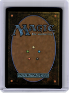 2025 MagicTG—Darkness of Eternity - Dark Ritual (Showcase) #8 FCA—Rare Non-Foil