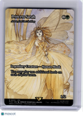 2025 MagicTG—Princess Sarah Azusa, Lost but Seeking (Showcase) #15 FCA—R NonFoil