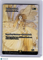 2025 MagicTG—Princess Sarah Azusa, Lost but Seeking (Showcase) #15 FCA—R NonFoil