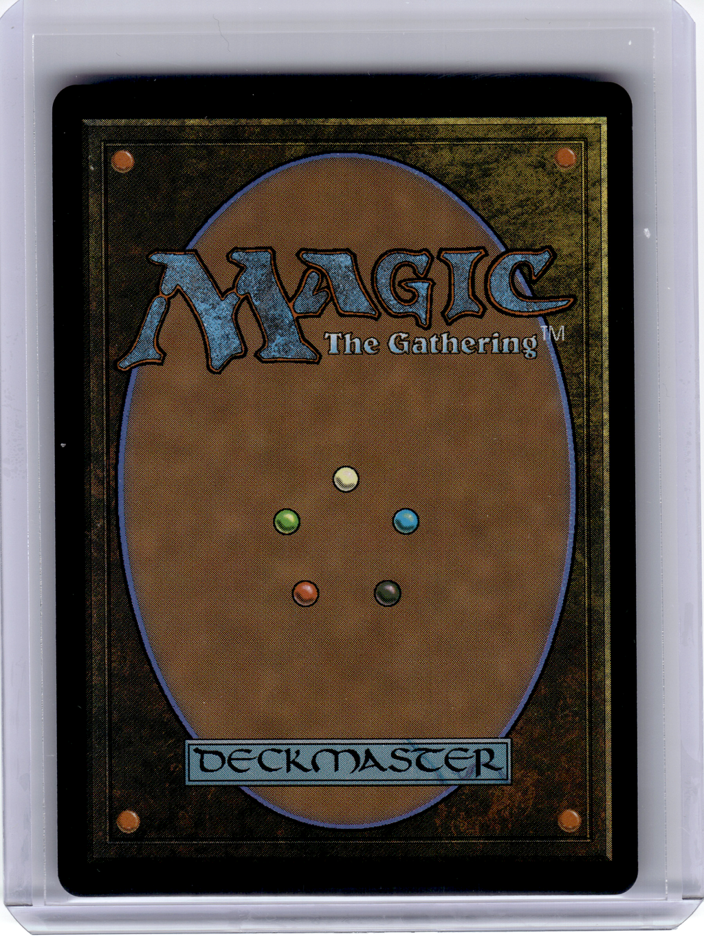 2026 MagicTG—Draconic Visitor #80 Reality Fracture—Rare Non-Foil