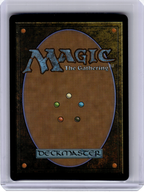 2026 MagicTG—Hexing Squelcher (Showcase) #317 Lorwyn Eclipsed—Rare Non-Foil