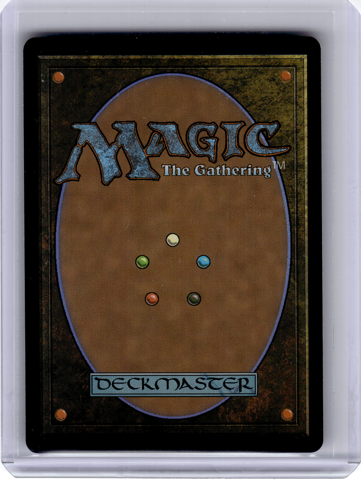 2026 MagicTG—Hexing Squelcher (Showcase) #317 Lorwyn Eclipsed—Rare Non-Foil