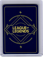 2025 League of Legends—Brynhir Thundersong #26 Origins—Rare Foil