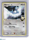 2013 Pokemon—Altaria C #49 Supreme Victors—Uncommon Non-Holo