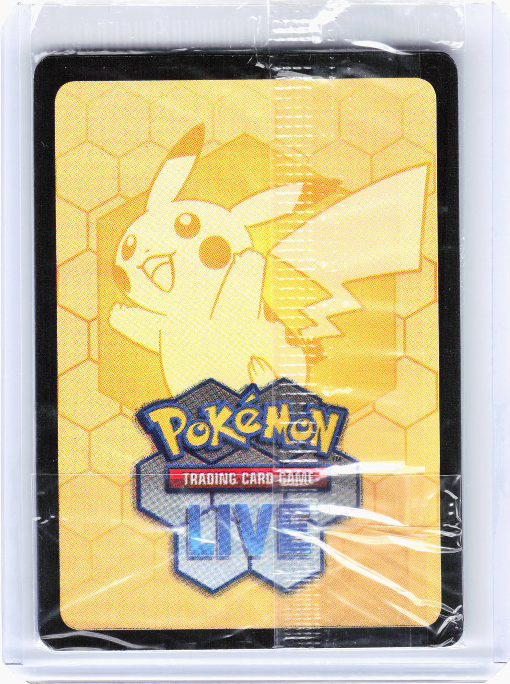 2025 Pokemon—Bulbasaur #133 Mega Evolution Promo—IR Holo (Sealed) (Stamped)