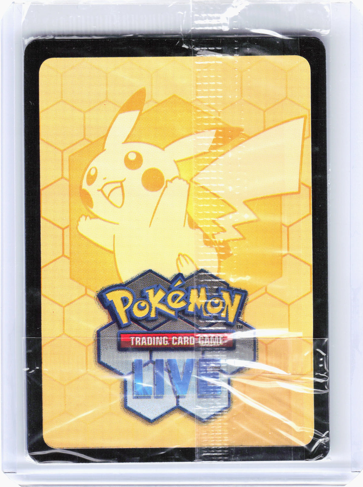 2025 Pokemon—Bulbasaur #133 Mega Evolution Promo—IR Holo (Sealed) (Stamped)