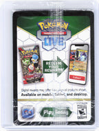 2025 Pokemon—N's Reshiram #167 Journey Together Promos—IR (Sealed) (Stamped)