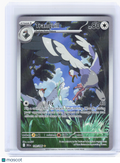 2025 Pokemon—Tranquill #149 Black Bolt—Illustration Rare Holo