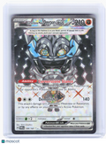 2024 Pokemon—Cornerstone Mask Ogerpon ex #199 Twilight Masquerade—Ultra Rare