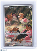2025 Pokemon—Spearow #151 Mega Evolution—Illustration Rare Holo