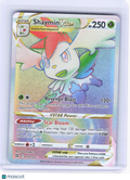 2022 Pokemon—Shaymin VSTAR #173/172 Brilliant Stars—Secret Rare