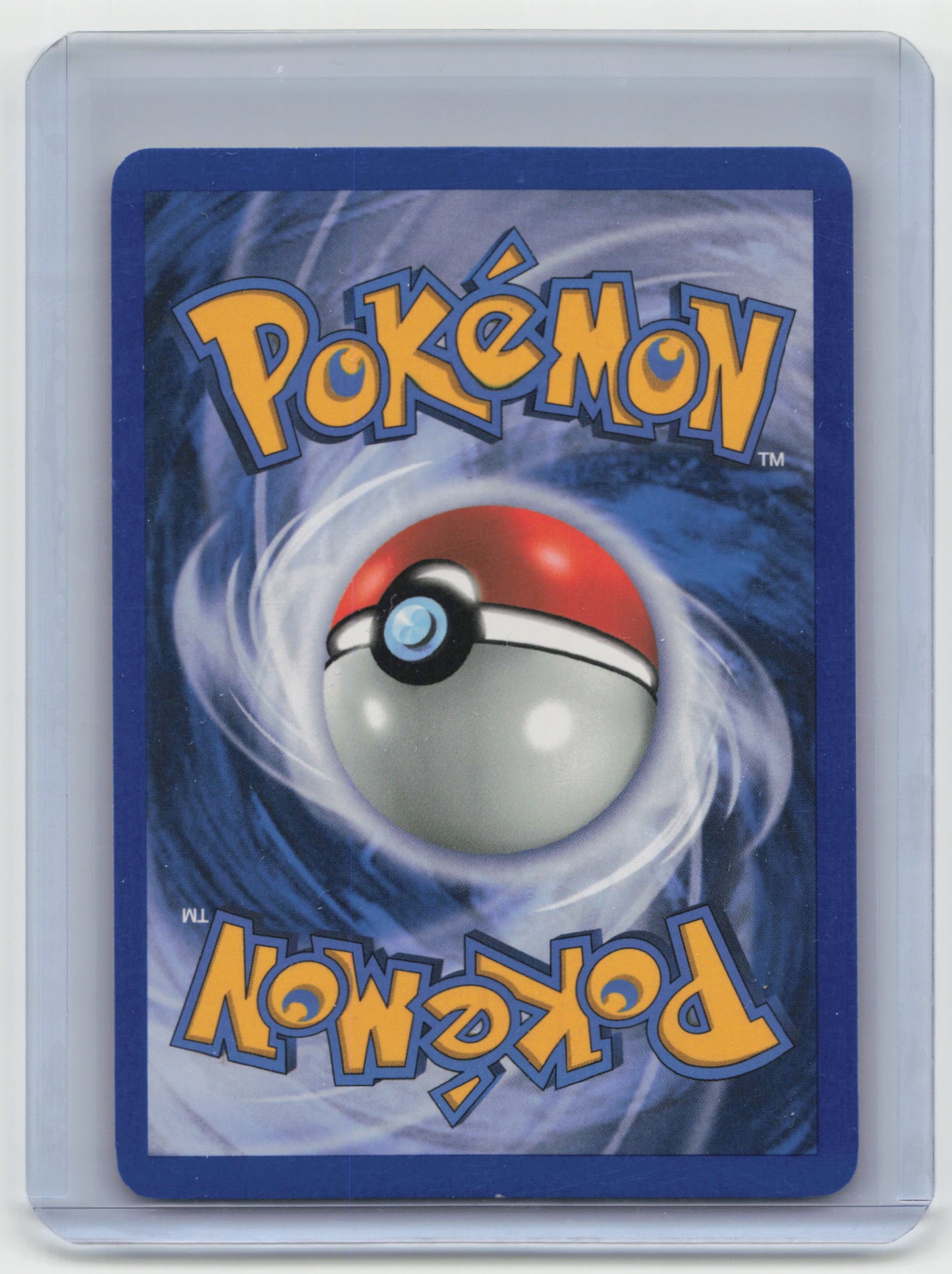 2005 Pokemon Unown EX Unseen Forces #1/28 Holo