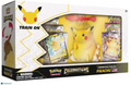 2021 Pokemon Sword & Shield Pikachu VMAX Premium Figure Collection Box
