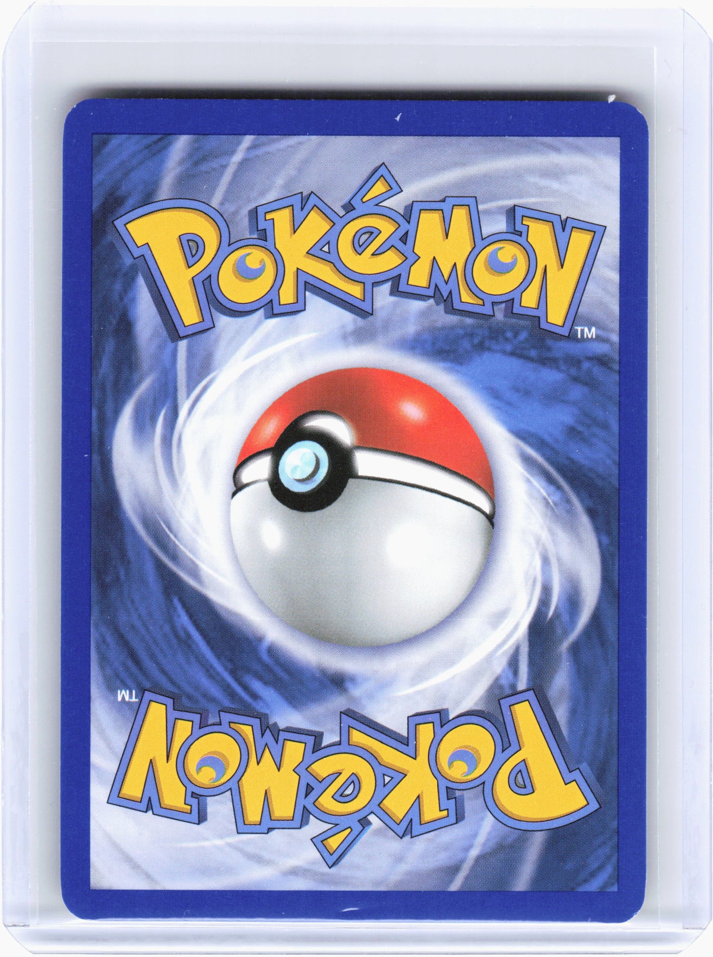 2009 Pokemon—Shellos West Sea #80/111 Rising Rivals—Common Reverse Holo