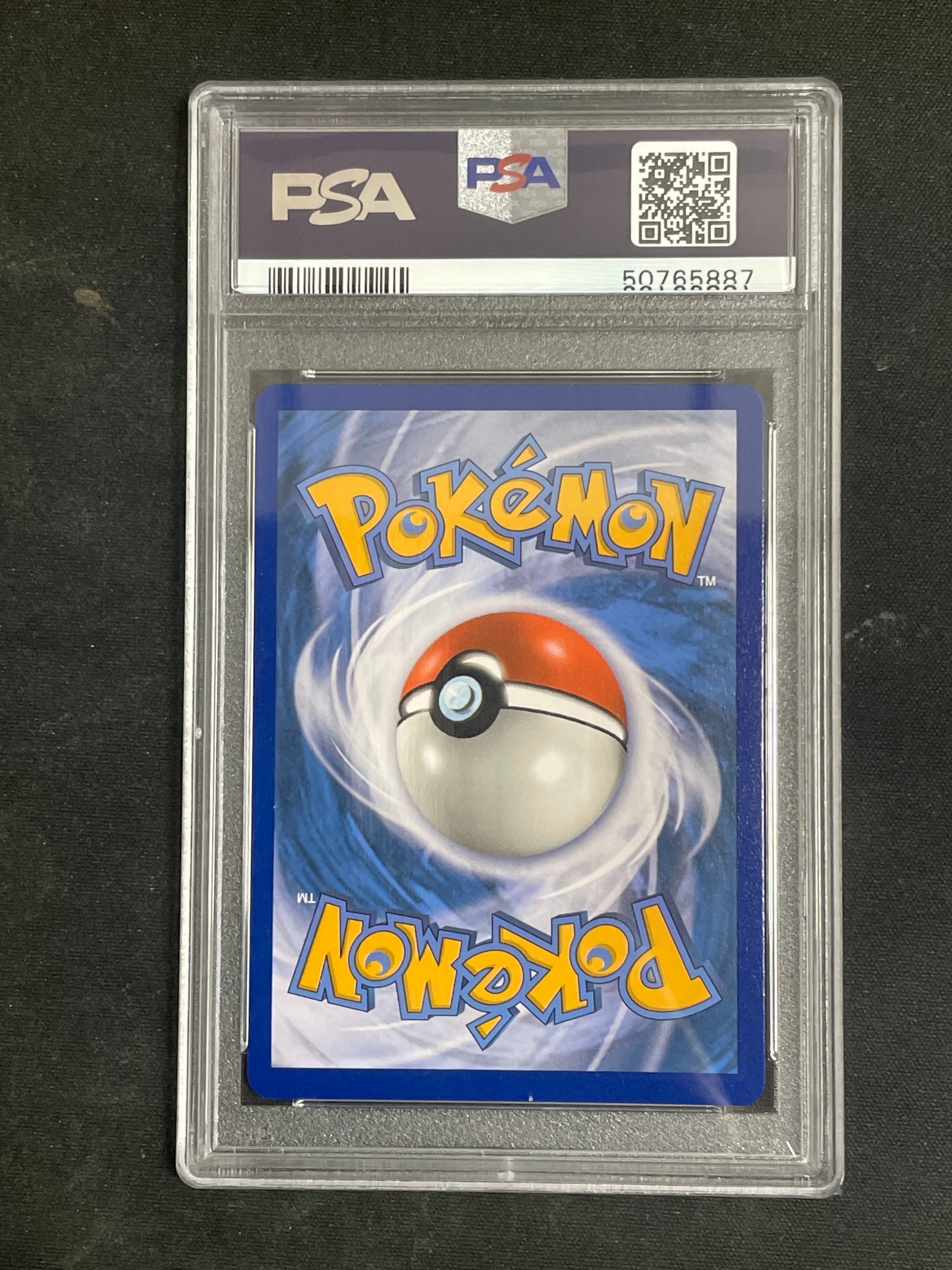 2020 PokéMon TCG Centiskorch V Darkness Ablaze #033 PSA 10