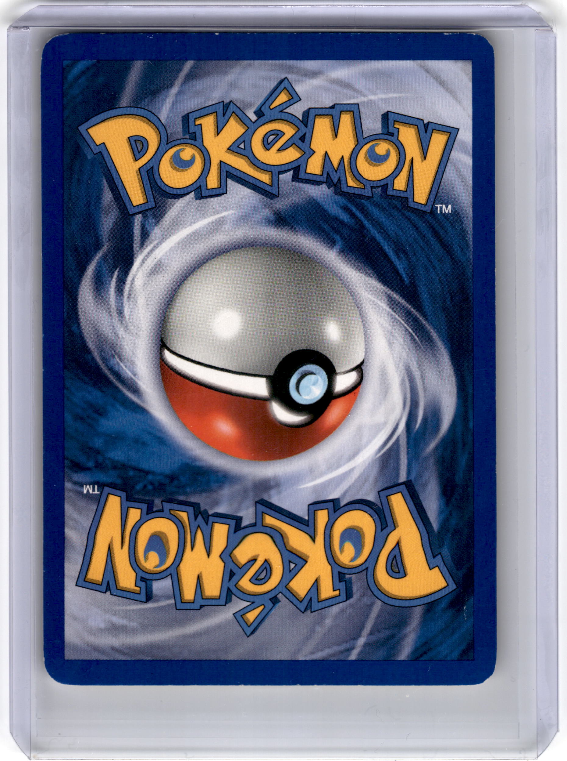 2005 Pokemon TCG Unown EX Unseen Forces #2/28 Damaged - Papa Joey's Collectibles