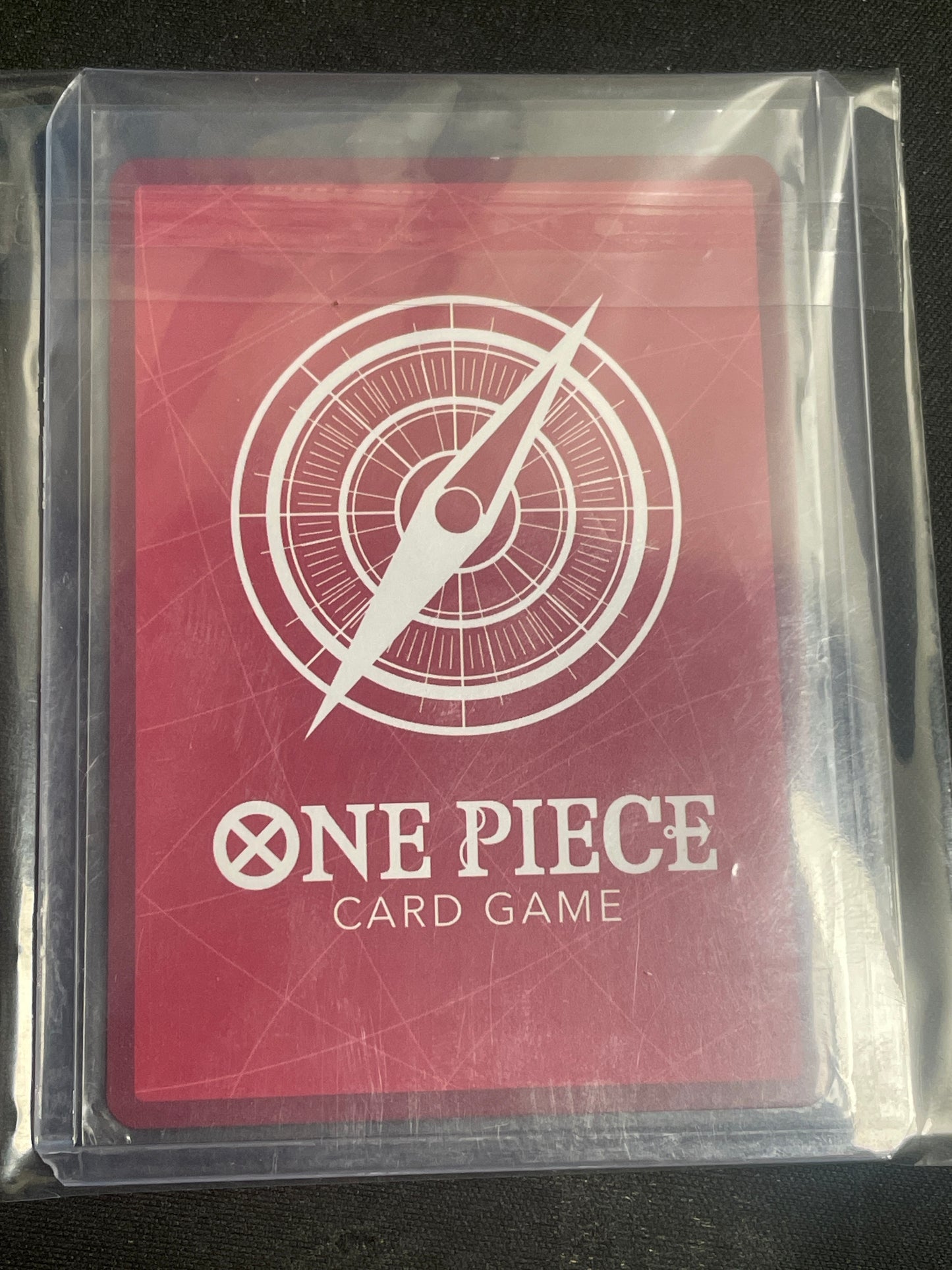 2024 One Piece CCG Lim OP09 #022 Japanese