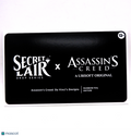 Magic: The Gathering—Secret Lair x Assassin's Creed: Da Vinci's Designs (Rainbow Foil Edition)
