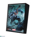 GameGenic Standard (Venom) Card Sleeves Magic: The Gathering x Spider-Man 105 Ct