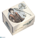 Ultimate Guard Harry Potter Sidewinder 100+ Xenoskin Deck Box - Papa Joey's Collectibles