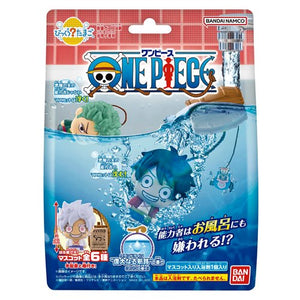 One Piece — Bikkura Bath Bomb Blind Box