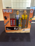 PEZ The Office Peacock