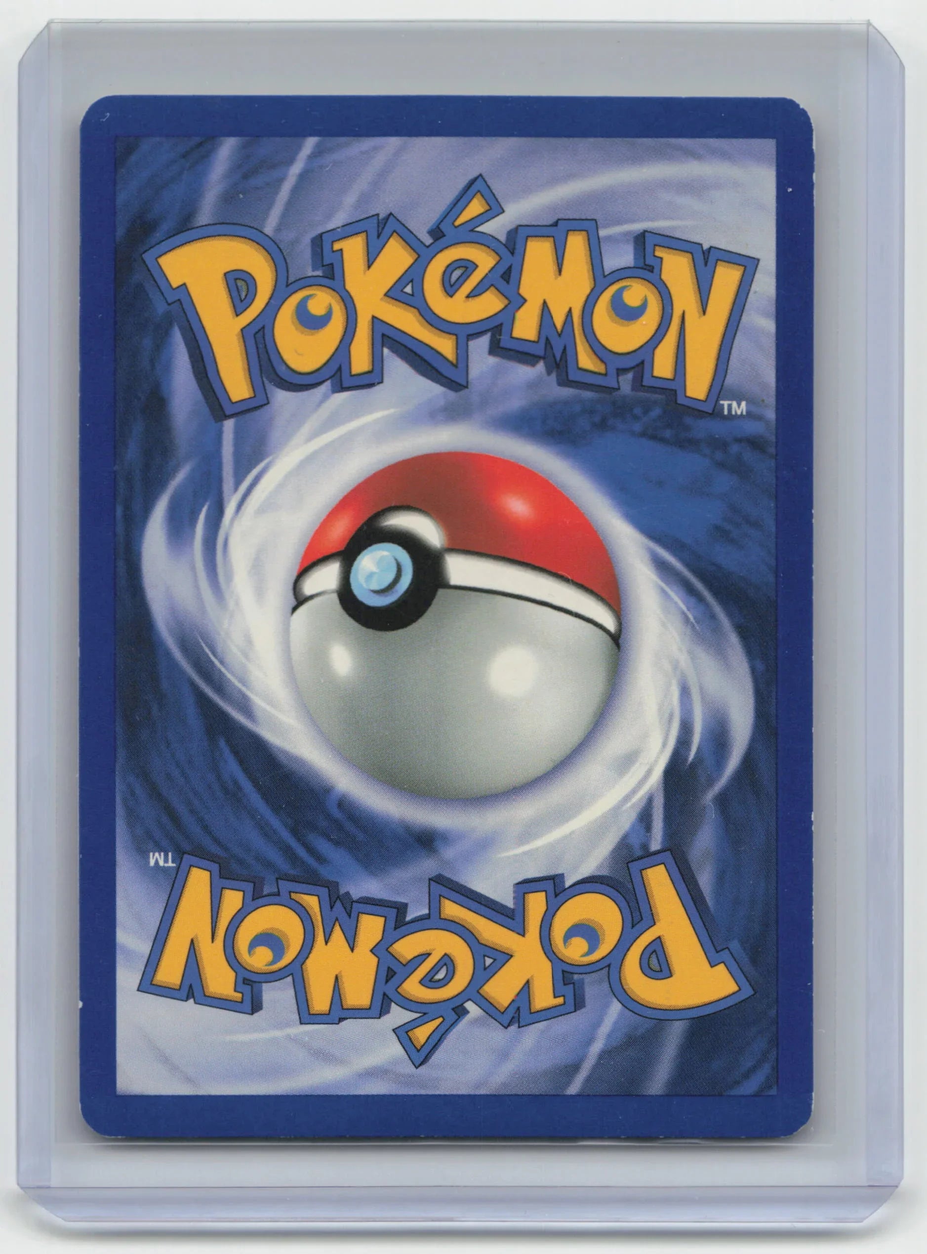 2000 Pokemon TCG Sabrina's Haunter Gym Challenge #55/132 Unlimited - Papa Joey's Collectibles