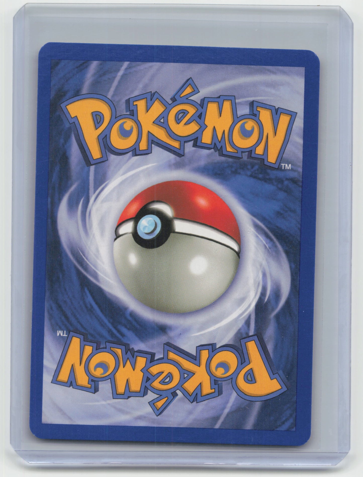 2003 Pokemon TCG Weezing Ruby and Sapphire #24/109