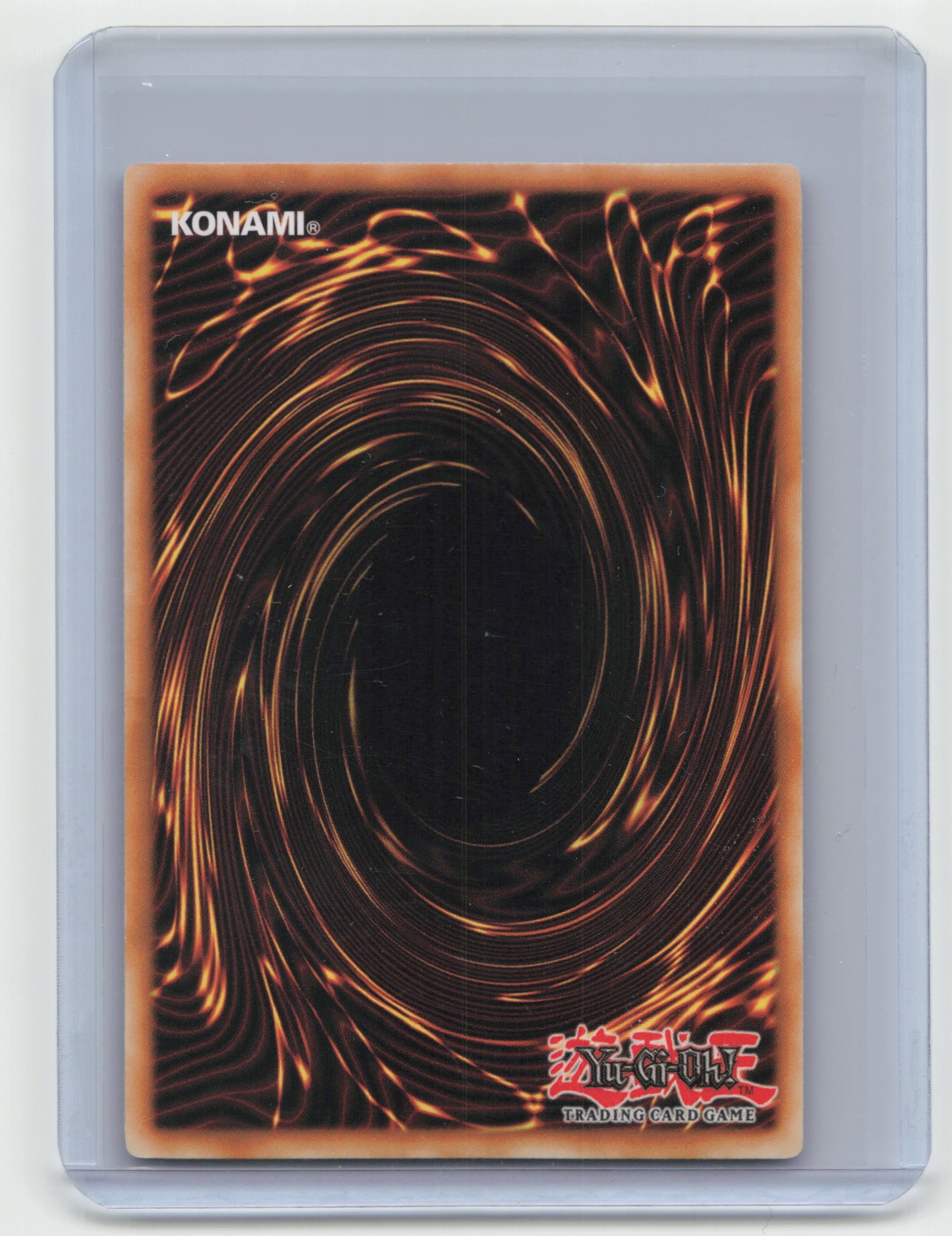 2002 Yu-Gi-Oh! Jinzo Pharoh's Servants #PSV-000 SR