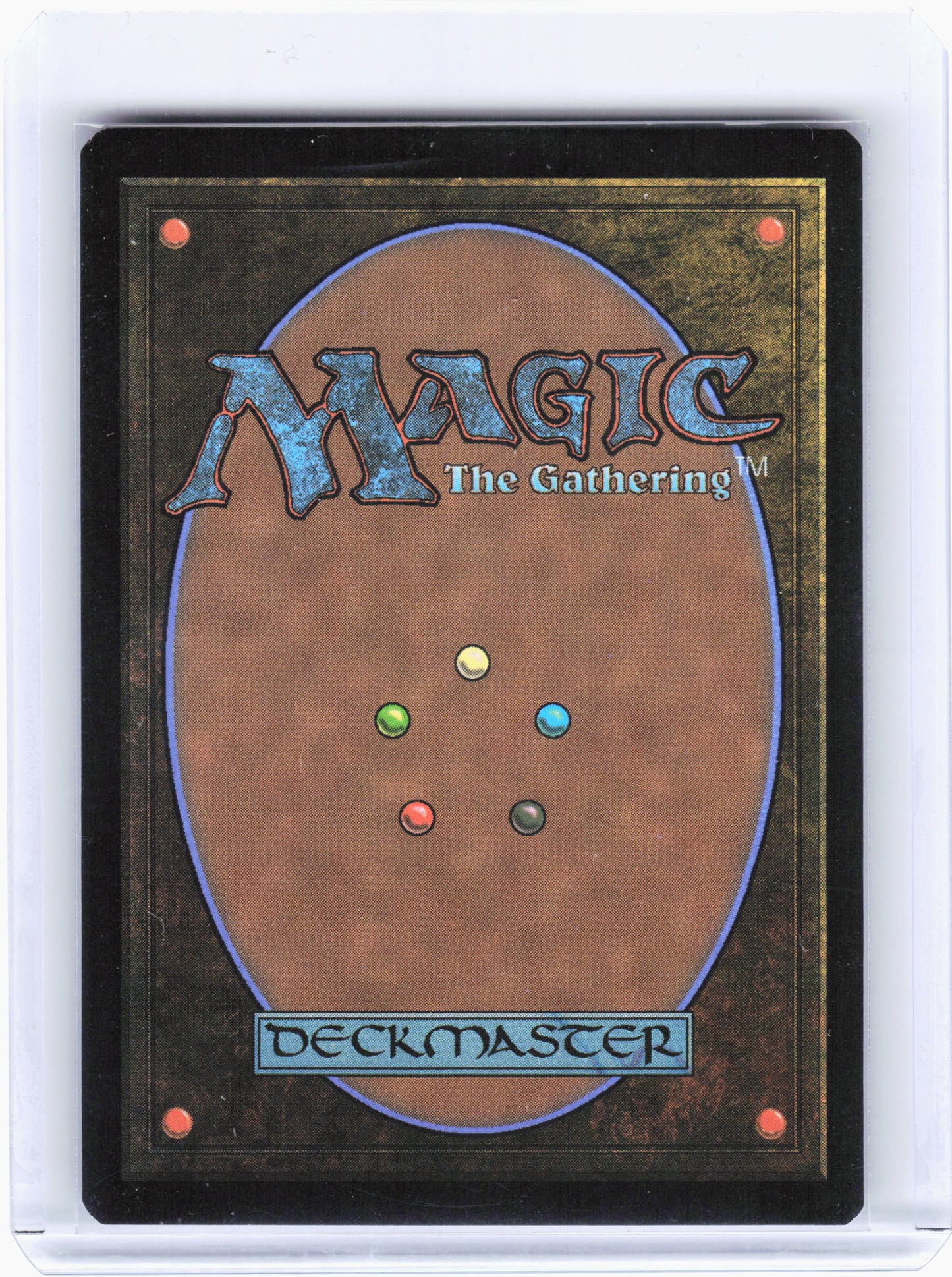 2024 Magic: The Gathering—Screaming Nemesis #0348 DSK—Mythic Foil (Borderless)