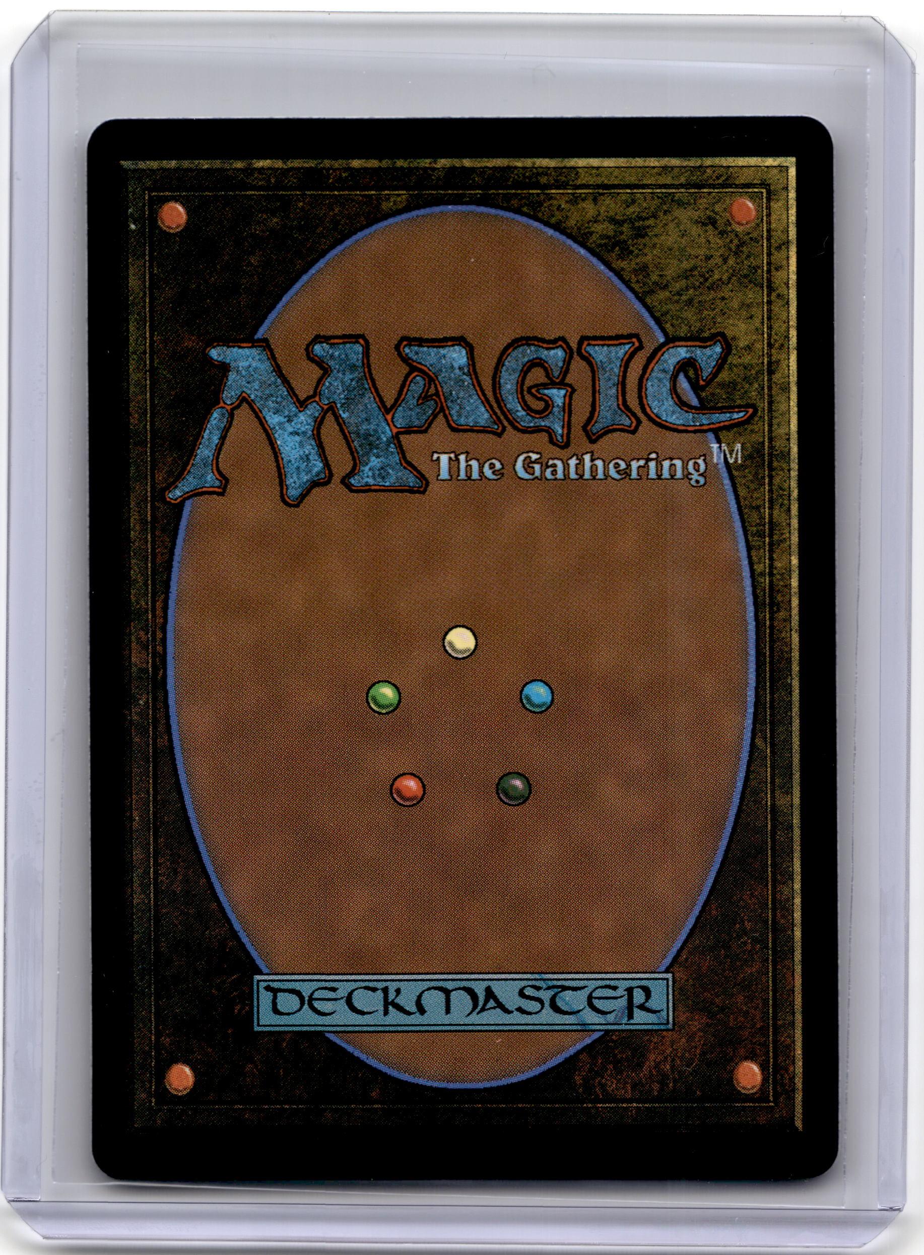 2025 Magic: The Gathering Warrior of Light Final Fantasy #R 0017 Holo - Papa Joey's Collectibles