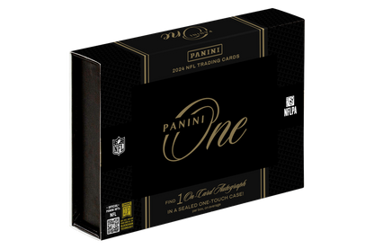 2024 Panini One Football Hobby Box