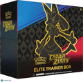 2023 Pokemon Crown Zenith Elite Trainer Box