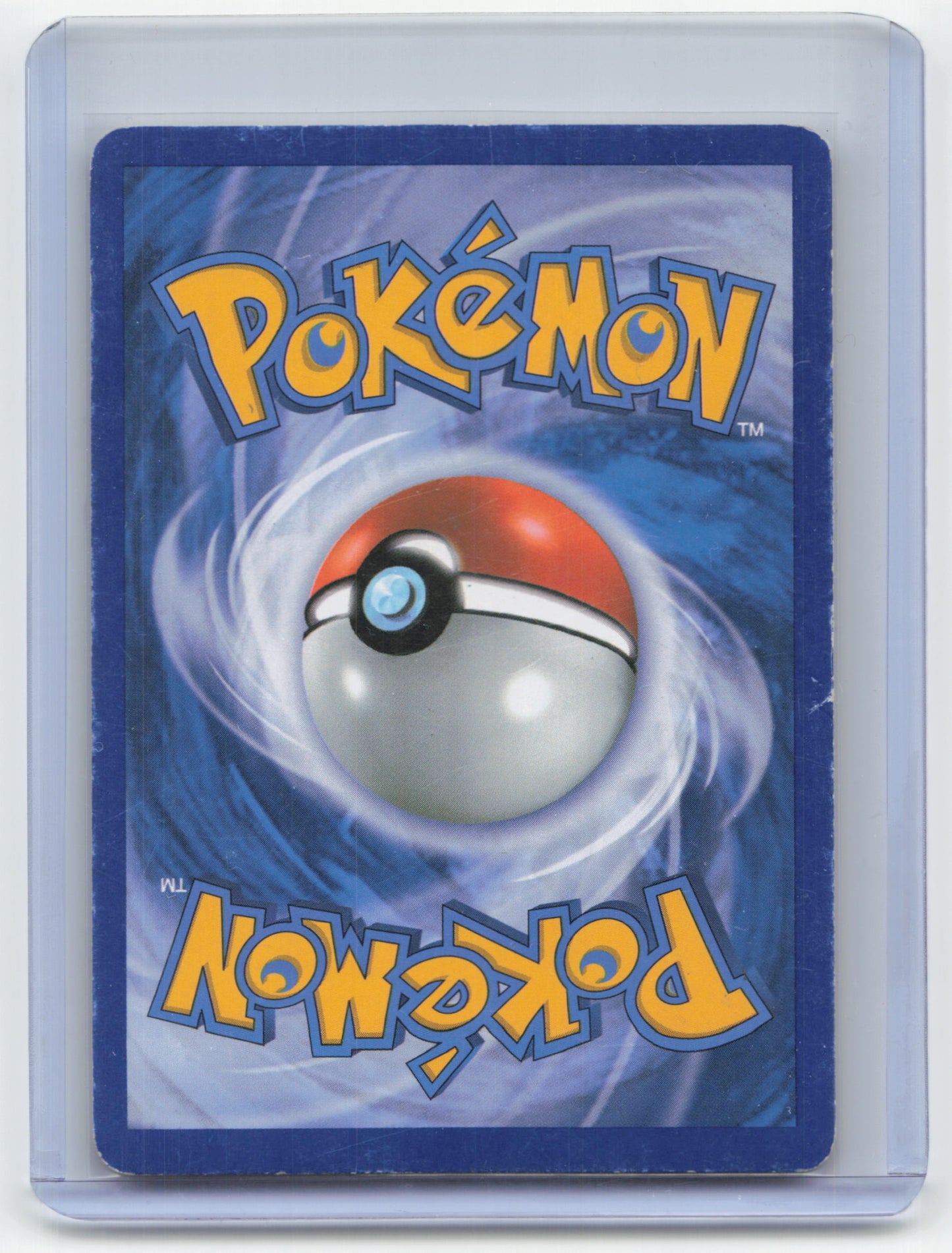2011 Pokemon TCG Ninetales Call of Legends #17/95 Heavily Played Holo