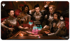 Ultra PRO | Magic: The Gathering Streets of New Capenna Playmat (Maestros Asce.) - Papa Joey's Collectibles