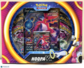 2021 Pokemon Sword & Shield Hoopa V Box