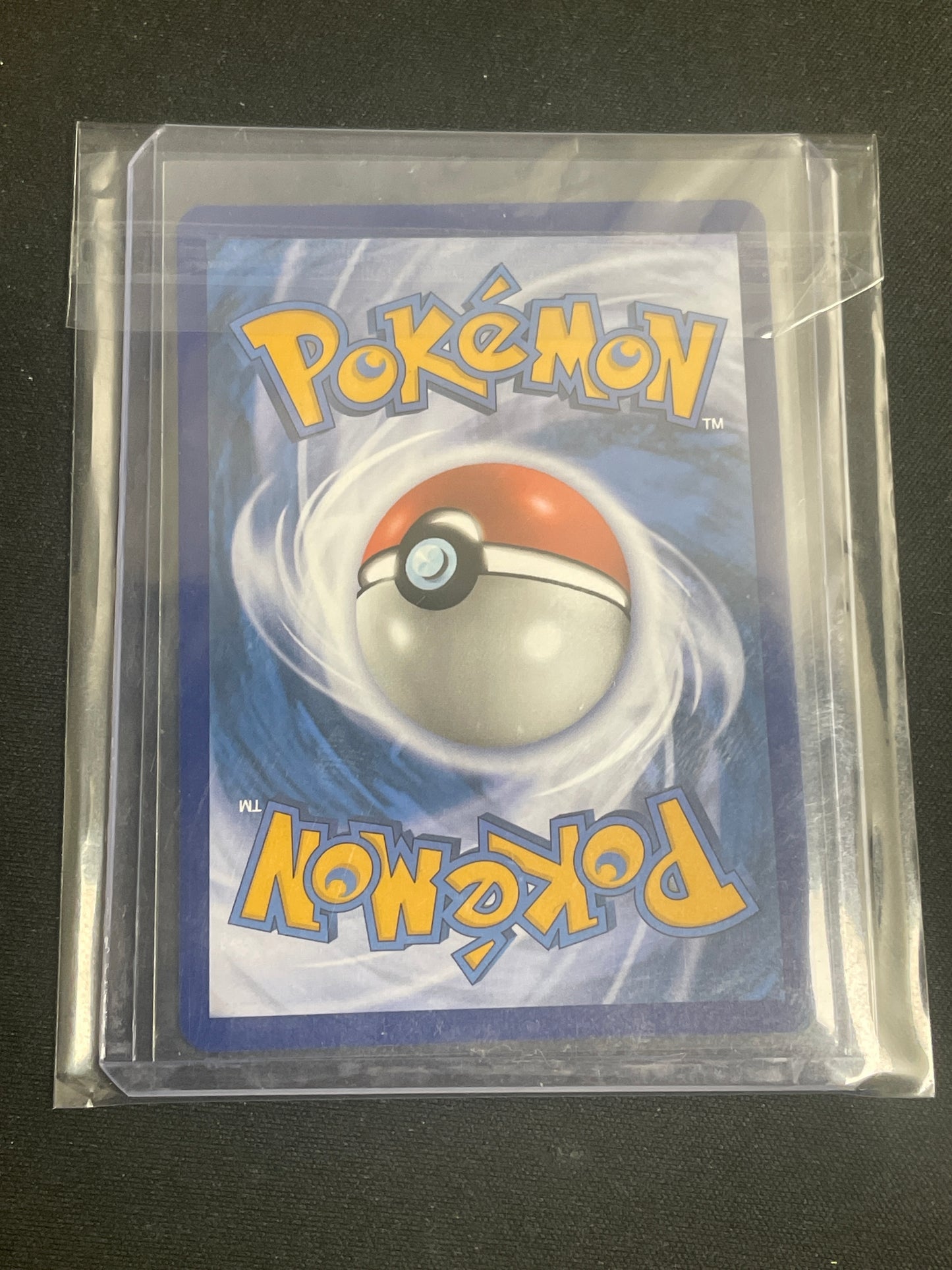 2023 Pokémon TCG Ting-Lu #263/193