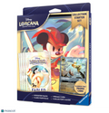 2025 Disney Lorcana TCG Fabled Collection Starter Set