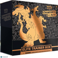 2020 Pokemon TCG: Sword & Shield—Champion's Path Elite Trainer Box