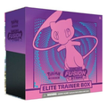 Pokémon TCG: Sword & Shield—Fusion Strike Elite Trainer Box