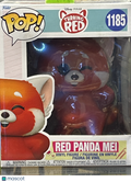 Funko Turning Red: Red Panda Mei #1185 (Good)