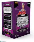 2024 Panini Prizm Nascar Blaster Box - Papa Joey's Collectibles