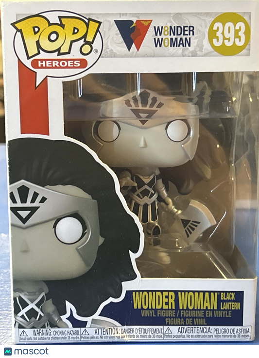 Funko Wonder Woman Good