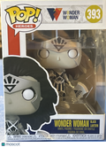FunkoWonder Woman Wonder Woman # Good