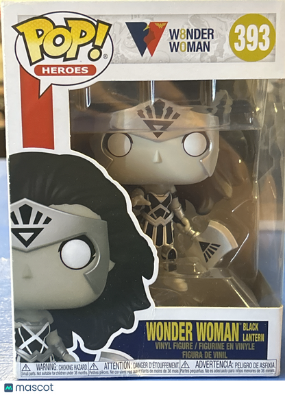 FunkoWonder Woman Wonder Woman # Good