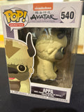 POP! ANIMATION AVATAR 540 APPA